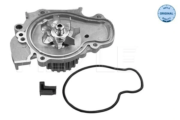 Motor de agua para Honda Accord IV (CB3, CB7)