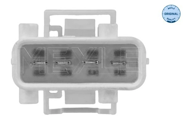 Sonda lambda (NOx, O2) para Land Rover Freelander I L314