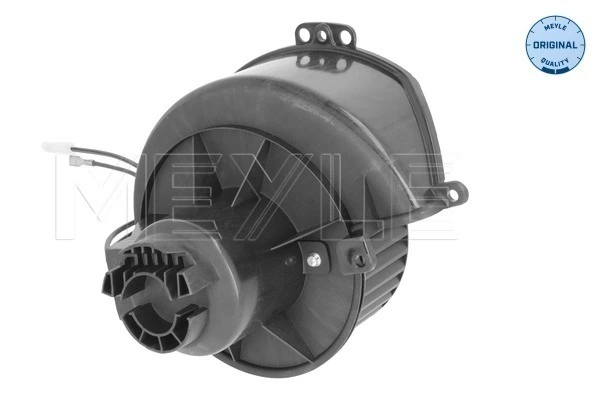 Ventilador habitáculo 5508NU3 Polcar
