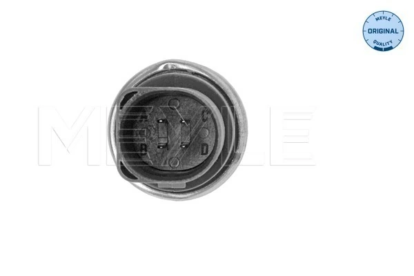 1009190037 Meyle Sensor temperatura refrigerante