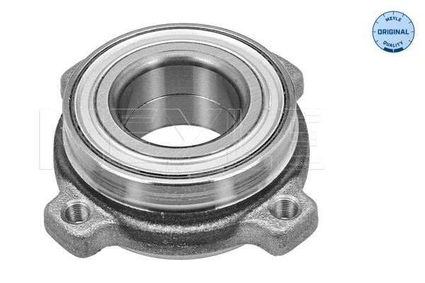Rodamiento de rueda trasera para BMW X1  E84