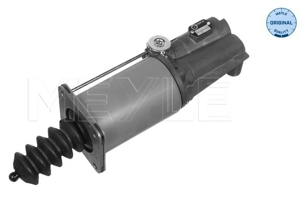 9700511117 Wabco Servo de embrague