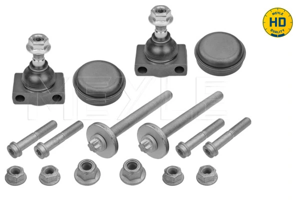Rótula inferior de suspensión Smart FORTWO descapotable (450) (2004 - 2007) precio, desde 13,59 EUR