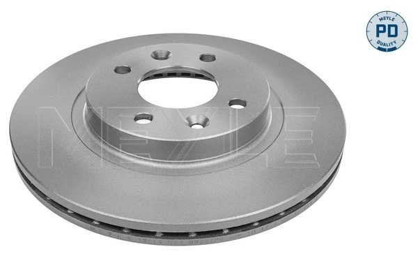 Disco de freno delantero MG M13025