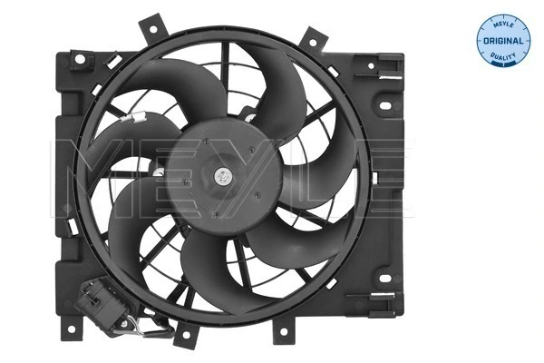 Ventilador de radiador General Motors 1341377 precio, desde 46,72 EUR