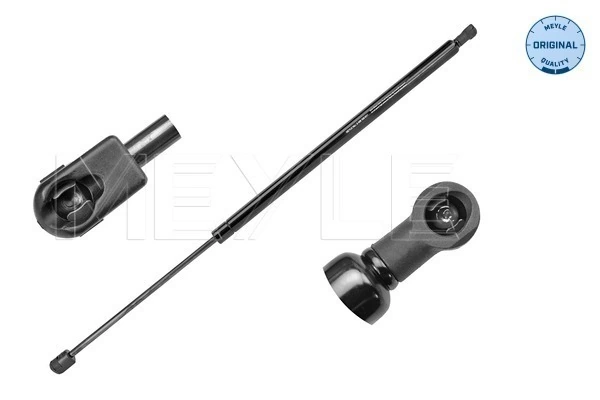 Amortiguador de porton para BMW X3  E83