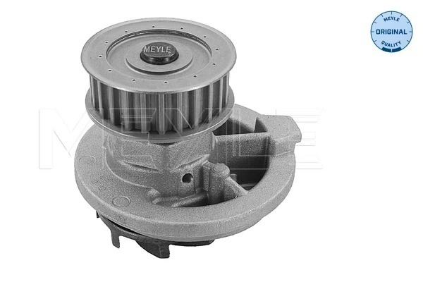 Bomba refrigerante coche para Opel Omega A 16, 17, 19