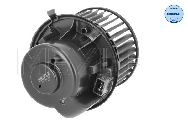 Ventilador de habitáculo para Ford Transit IV E