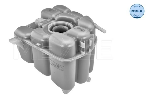 Vaso de expansión sistema de refrigeración Cayenne II SUV (2010-2026) original desde 61,43 €