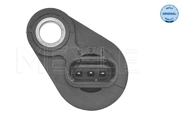 Sensor de posición del cigüeñal para BMW 7  F01, F02, F03, F04