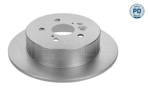 Frenos traseros para Toyota RAV4 I XA