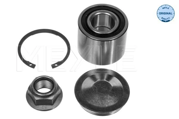 Cojinete de cubo delantero INA 713630270 precio, desde 17,30 EUR