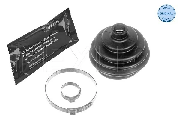 Fuelle exterior del palier delantero 90542771 GM
