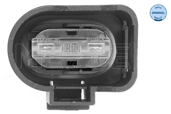 Comprar 30959140 AND Ventilador eléctrico de refrigeración completo izquierdo (motor y hélice)