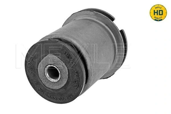 5420 Metalcaucho Silentblock del puente trasero