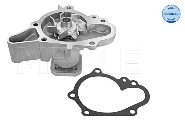 Bomba refrigerante coche para Hyundai Atos  MX