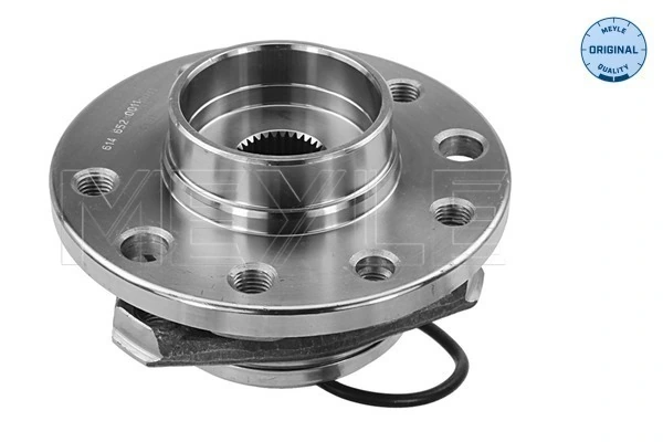 1603254 Ford Cubo delantero