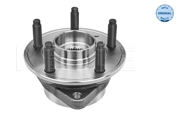 Cubo delantero para Opel Astra K 