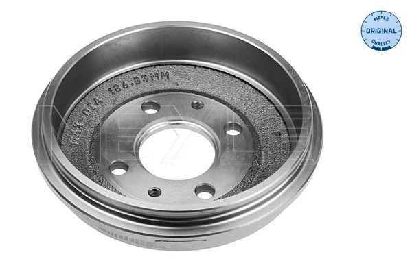 Tambor de freno trasero Fiat Panda I hatchback (141A) (1982 - 2003) precio, desde 20,18 EUR