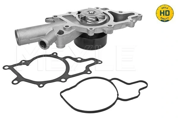 Bomba refrigerante coche para Mercedes E  S211