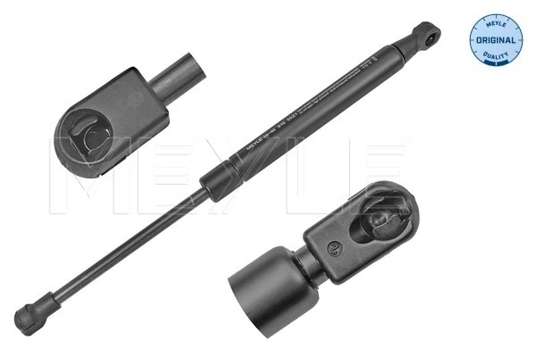 Amortiguador de porton para Renault Megane I LA0, LA1