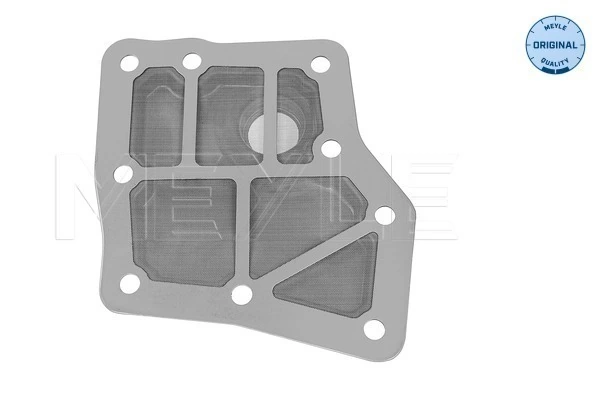 Filtro hidráulico transmisión automática para Skoda Fabia I 6Y5
