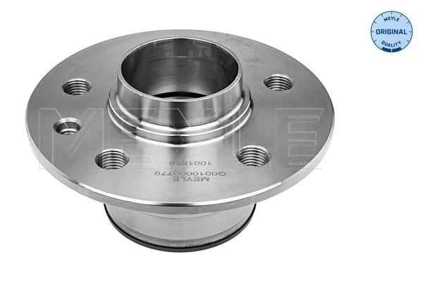 Buje de rueda trasero para Rover 75  RJ