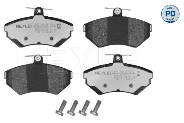 Pastillas freno delanteras Brembo DP85015 precio, desde 35,17 EUR