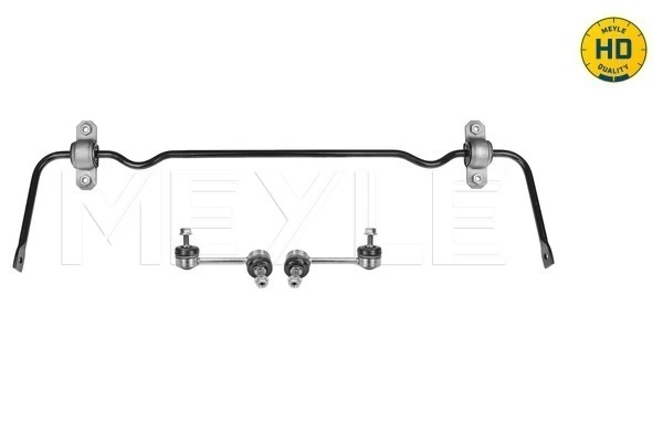 Estabilizador trasero para Alfa Romeo Giulietta 940