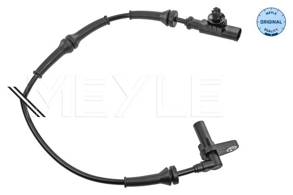 Sensor ABS de rueda delantera Land Rover Discovery III SUV (LR3) (2004 - 2009) precio, desde 22,40 EUR