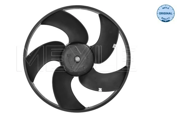 Ventilador de refrigeración del motor Peugeot 206 familiar comprar en España