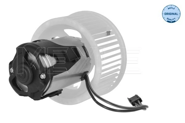 Ventilador interior BMW 5 