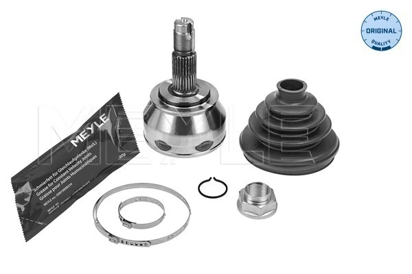 Junta homocinetica para Alfa Romeo 156 932