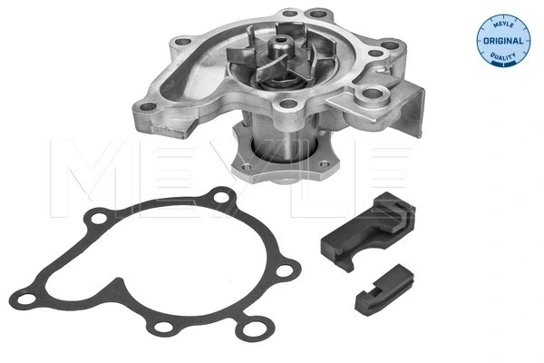FS0115010F VAG Bomba refrigerante coche