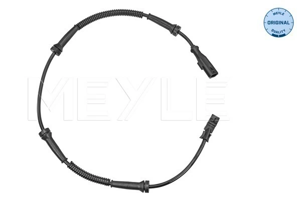 Sensor ABS delantero 93865950 GM