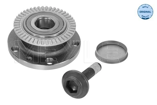 Buje de rueda Audi A4 B7 sedán (8EC) (2004 - 2008) precio, desde 57,74 EUR