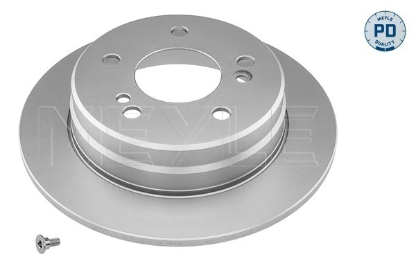 1618874880 Peugeot/Citroen Freno de disco trasero