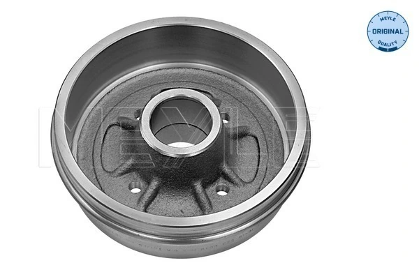 Tambor de freno trasero para Renault 21  L48
