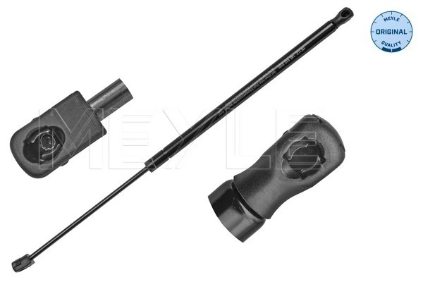 Amortiguador de maletero Volkswagen Passat ALLTRACK B8 familiar (3G5, CB5) (2015 - 2026) precio, desde 16,82 EUR