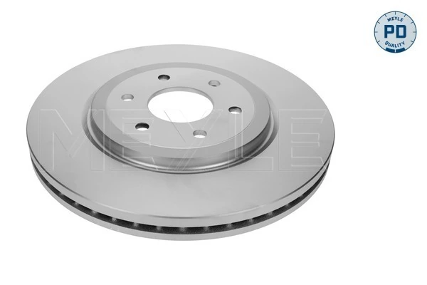 Discos para Nissan Navara NP300 III D40