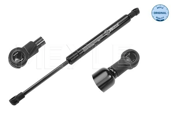 Amortiguador de porton para Volvo S40 II MS