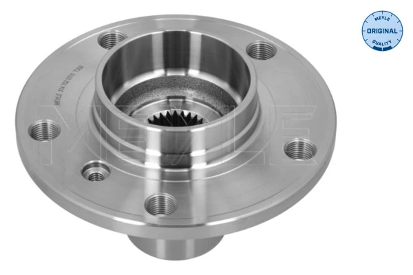 Comprar Cubo de rueda trasero BMW X3  F25