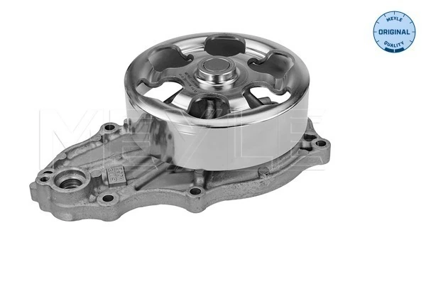 H56 NPW Bomba refrigerante coche