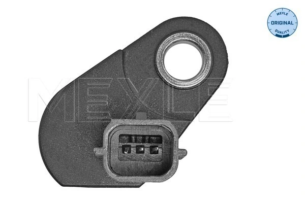 12674703 Peugeot/Citroen Sensor de posición del cigüeñal