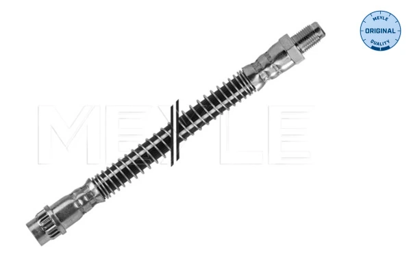 Tubo de frenos delantero para Citroen Saxo  S0, S1