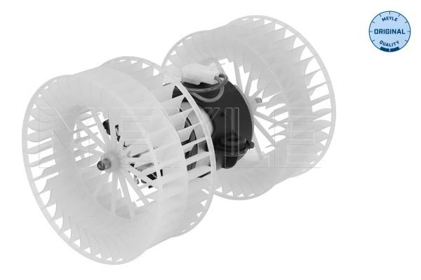 Ventilador habitáculo 5040NU2 Polcar