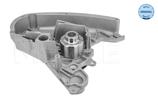 Bomba refrigerante coche para Iveco Daily III 