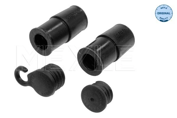 Kit de reparación de pinzas para Volvo V40  525, 526