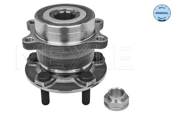 Buje de rueda Depo/Loro/Abakus 14101052 precio, desde 70,65 EUR