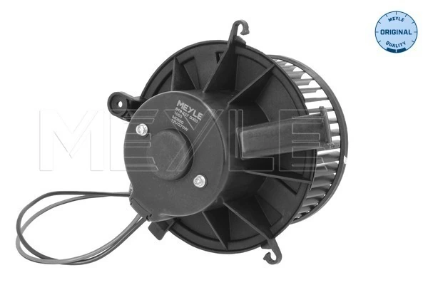 Ventilador interior Polcar 5511NU2